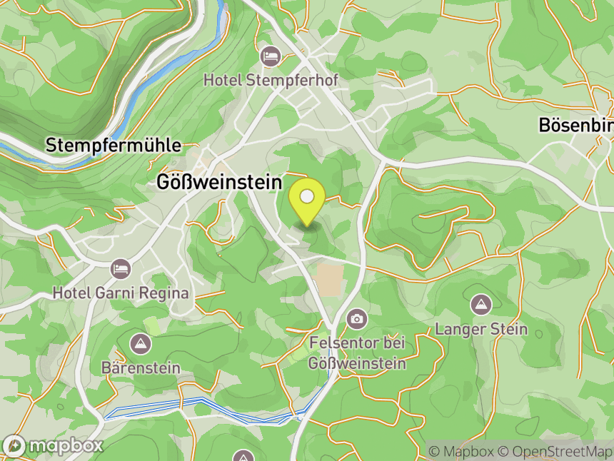 Frankenwohnheim