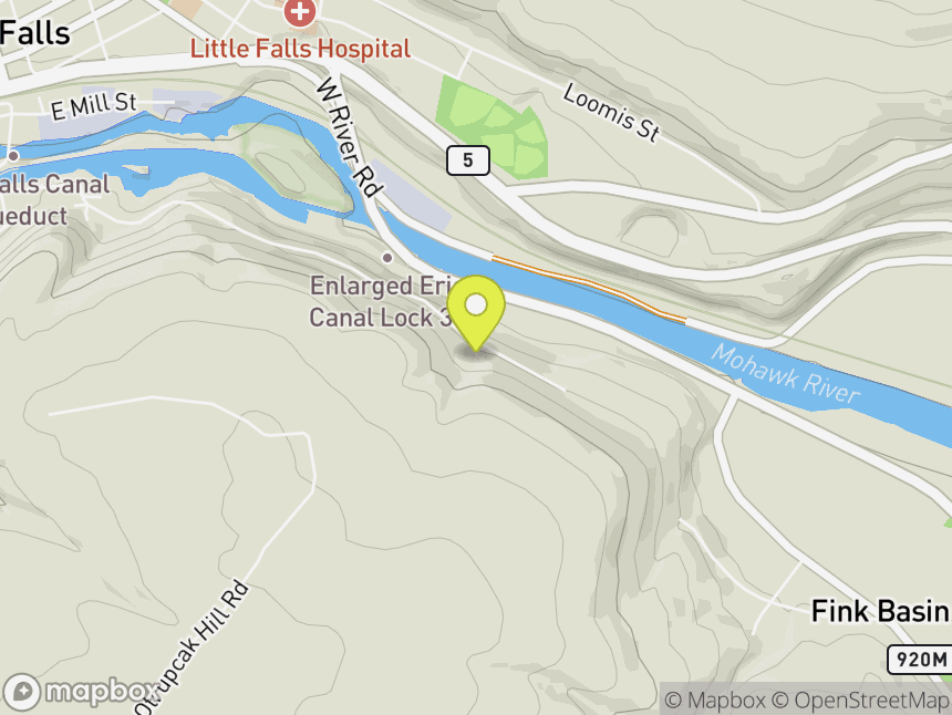 Little Falls