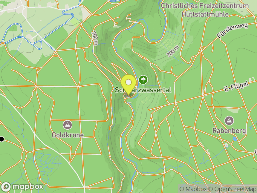 Katzensteinnadel