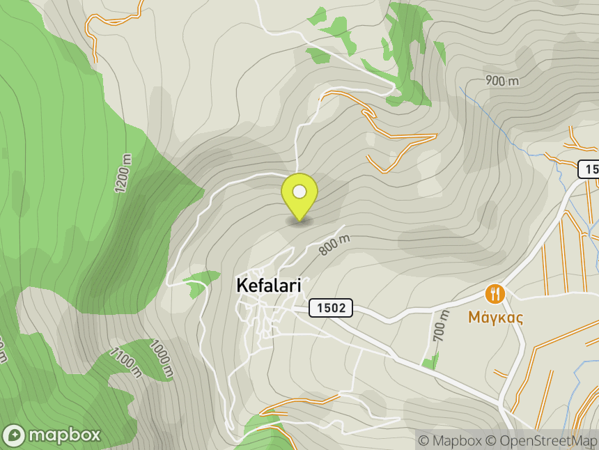Kefalari