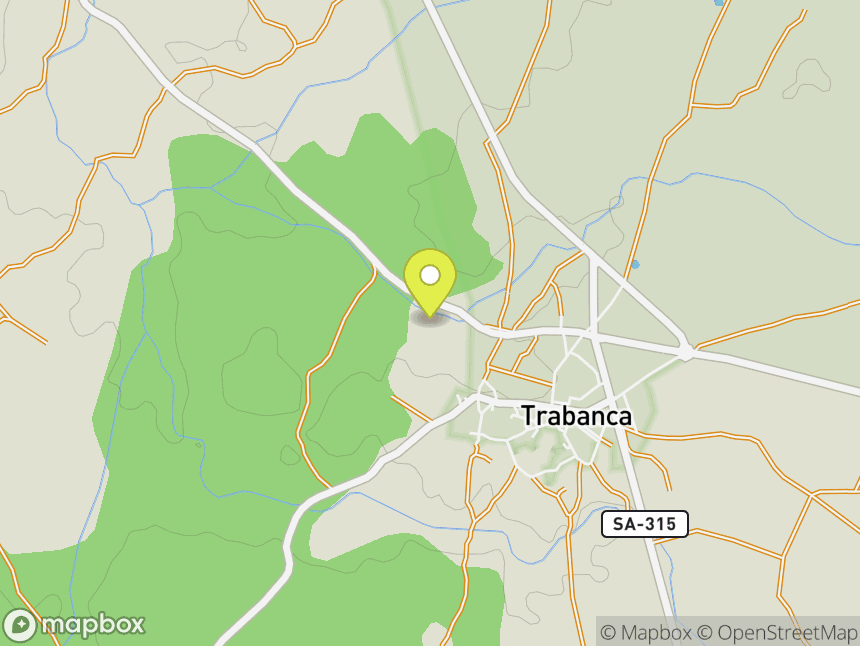 Trabanca