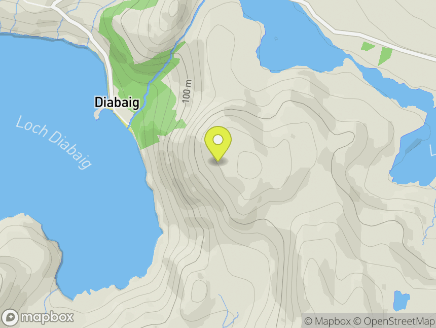 Diabaig