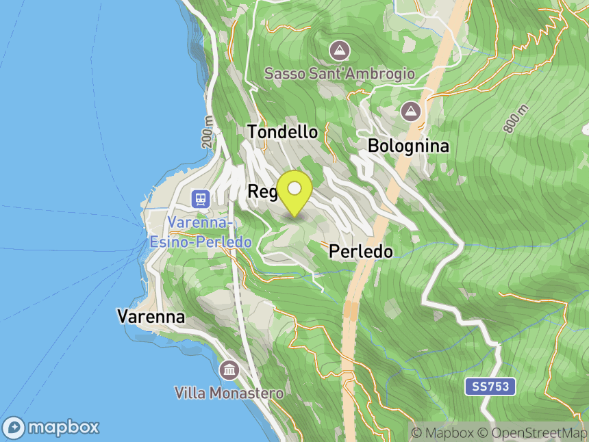 Varenna