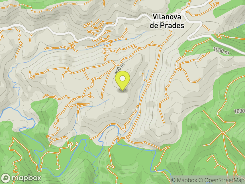 Vilanova de Prades