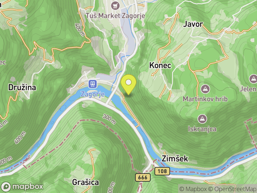 Zagorje ob Savi