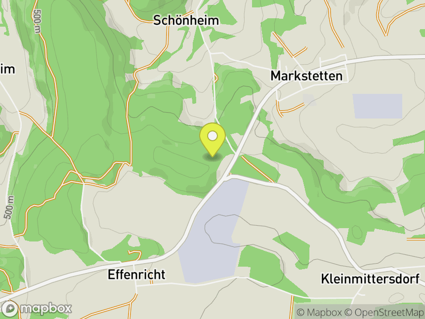 Markstetten