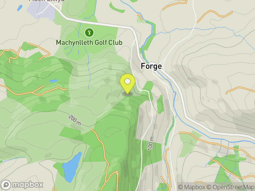 Forge Quarry