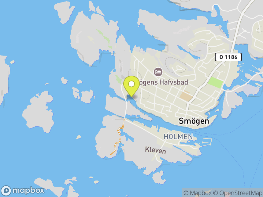 Smögenbryggan