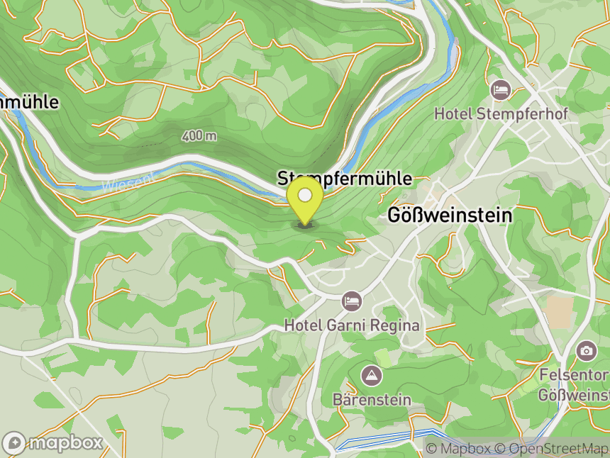 Martinswand