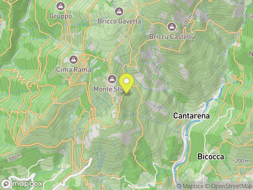 Palestra di roccia Scarpeggin