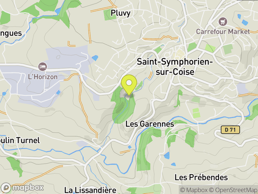 Val d'Orzon
