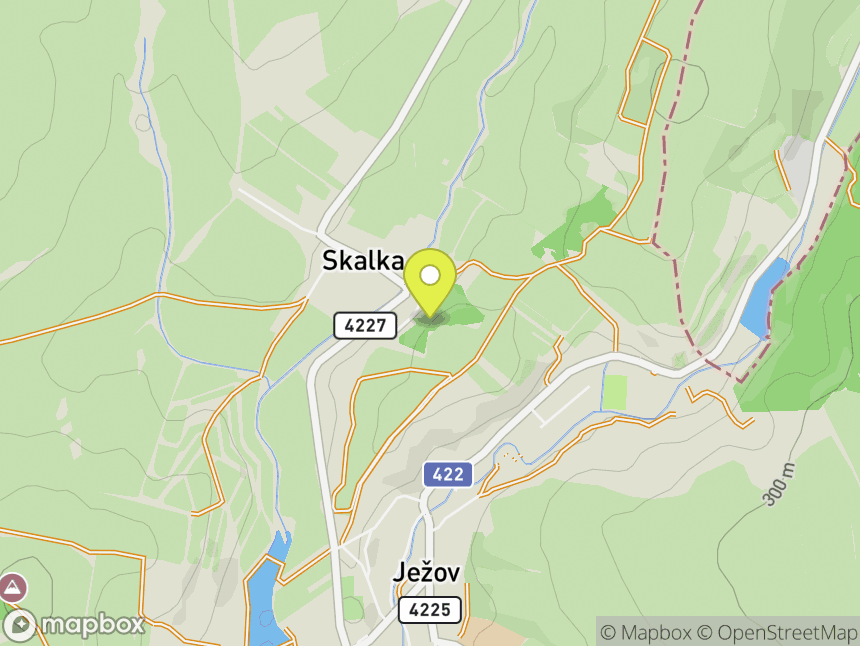 Skalka