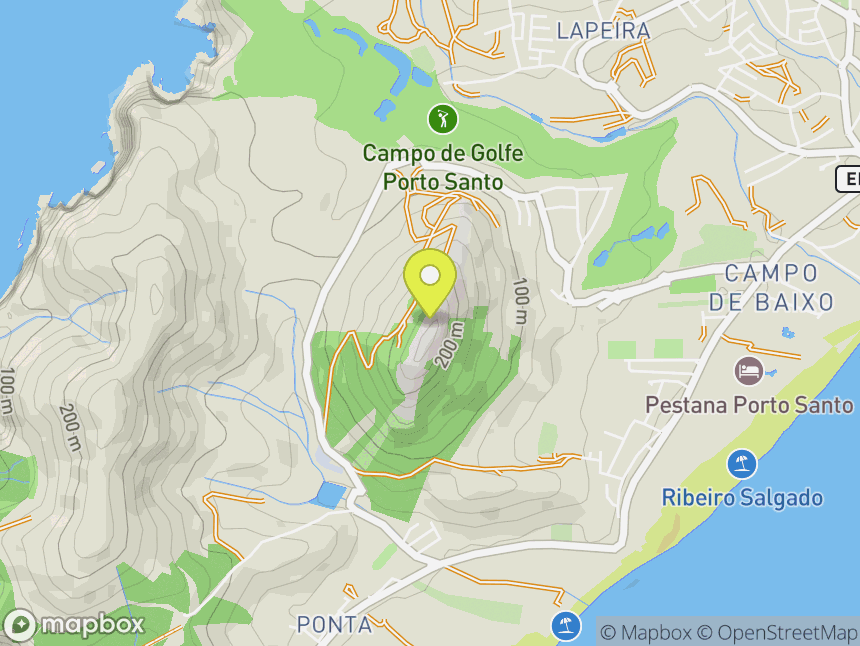 Pico de Ana