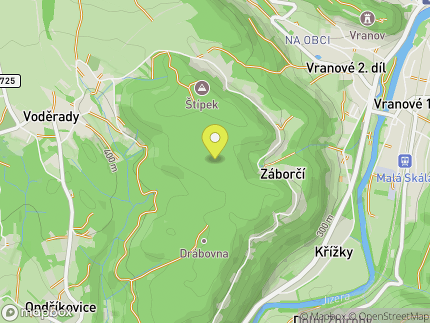 Drábovna