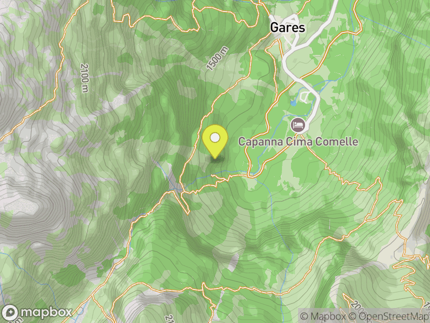 Val Garés