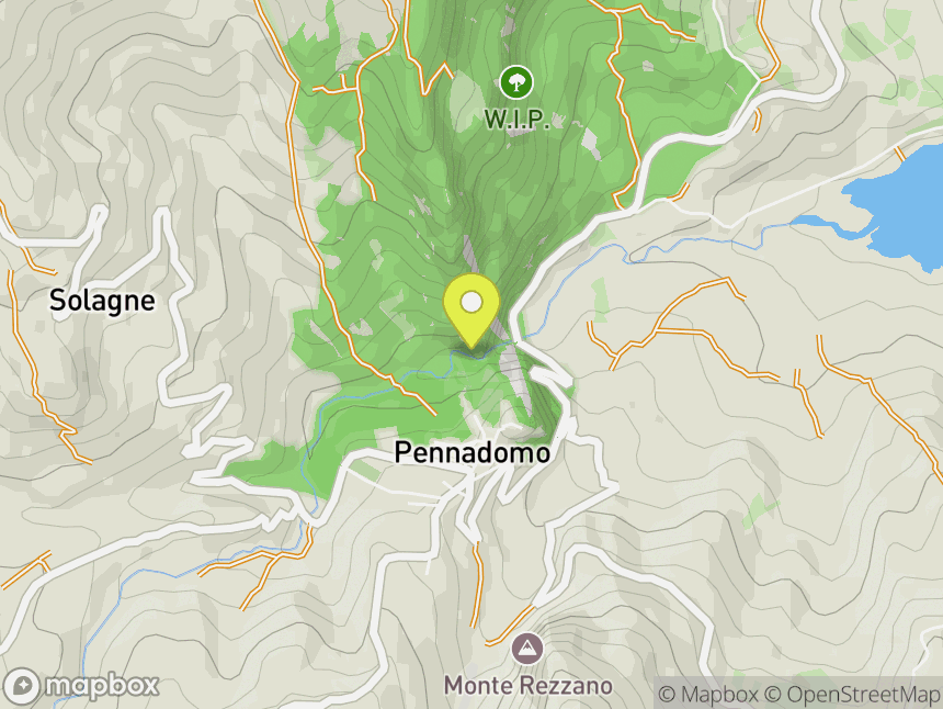 Pennadomo