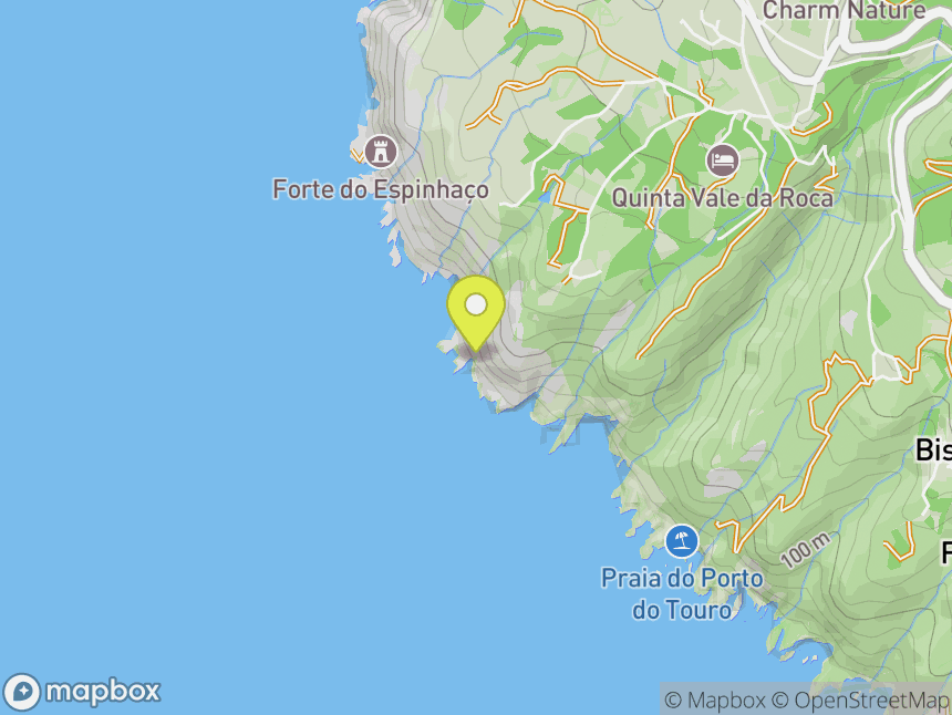 Ponta Atlântica