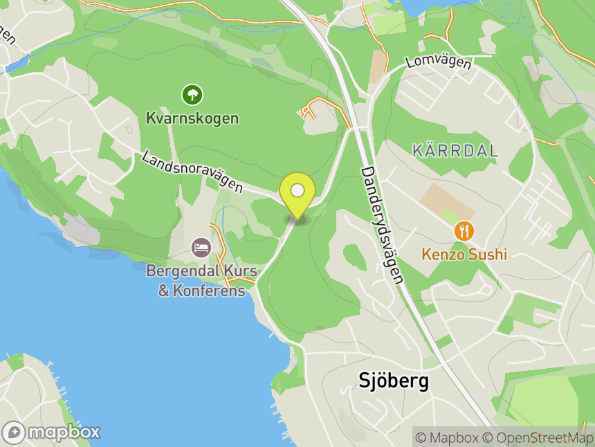 Borgväggen