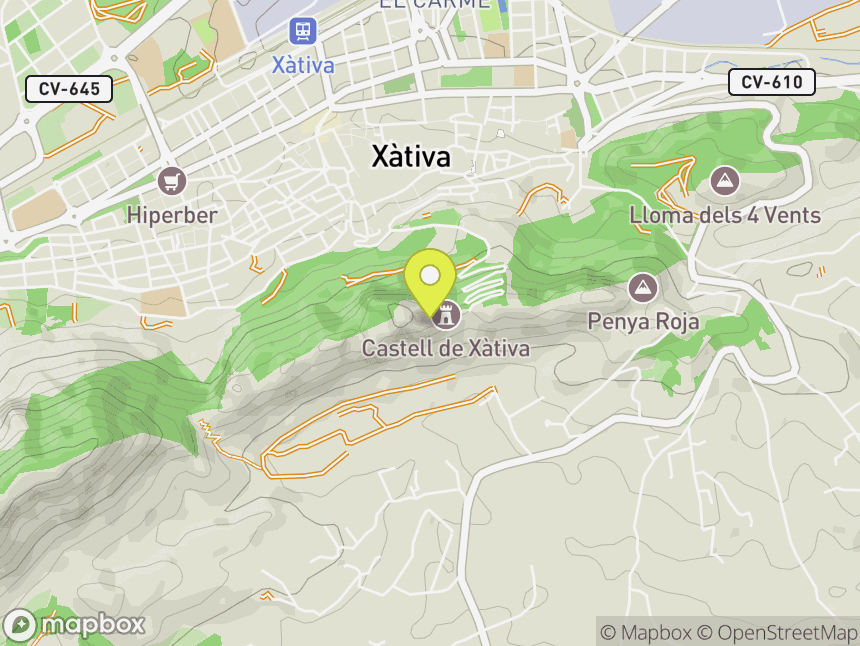Xátiva