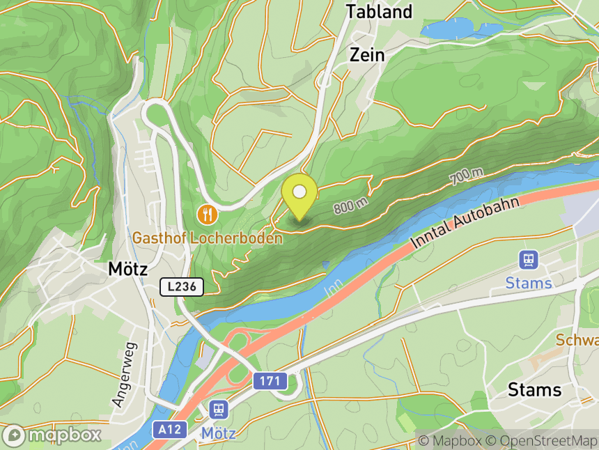 Locherboden