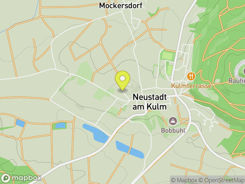 Kleiner Kulm