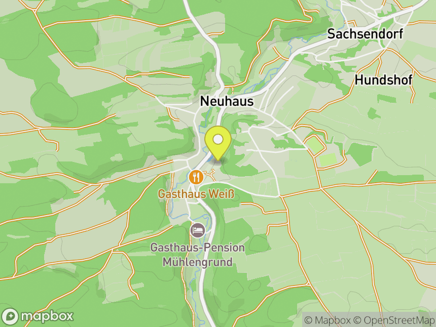 Neuhauser Turm