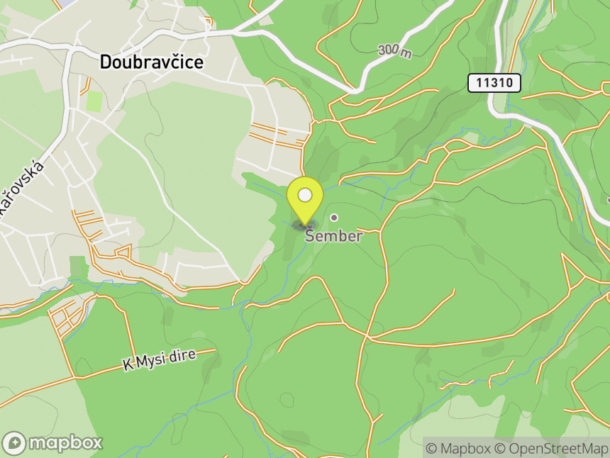 Doubravčice
