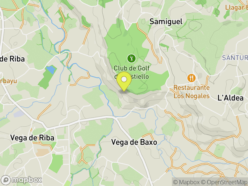 La peñona