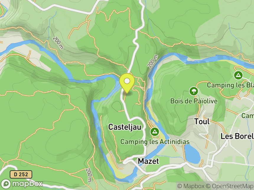 Casteljau