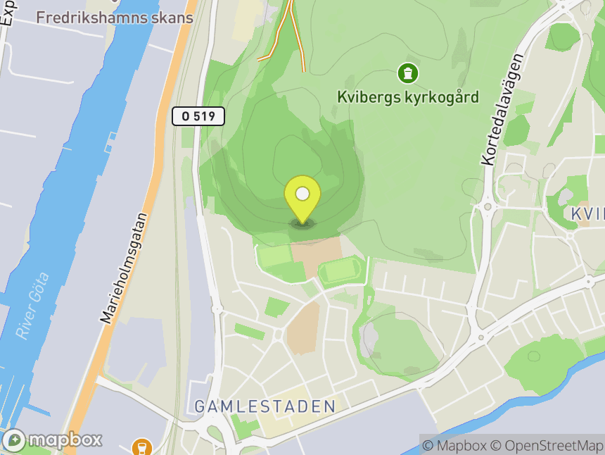 Högra väggen