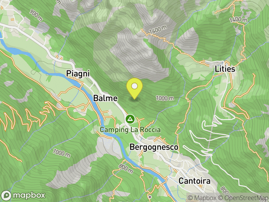 Petit Verdon