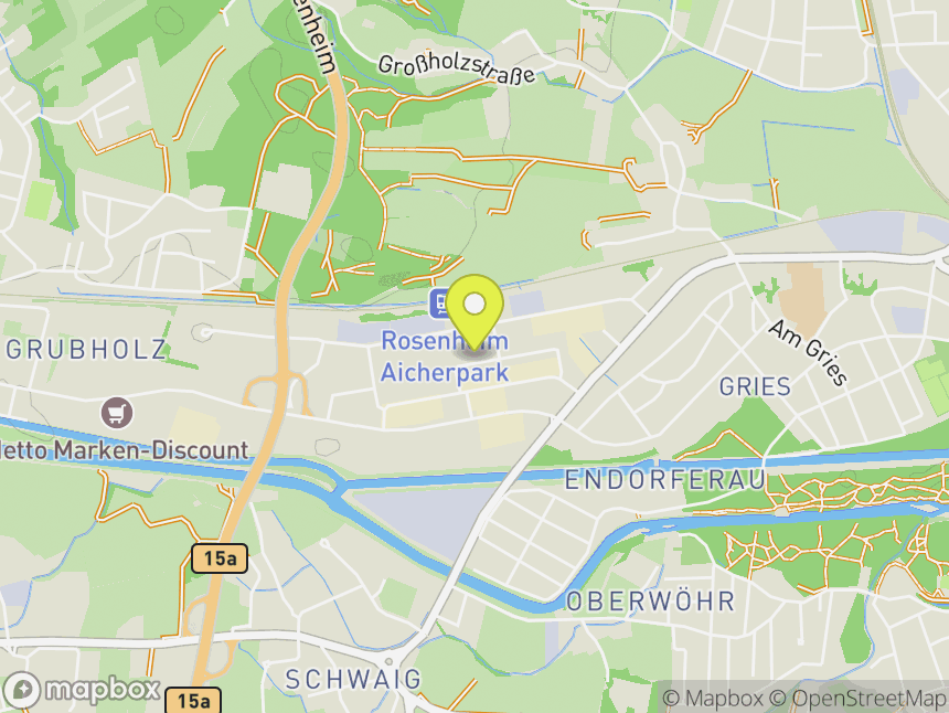 Stuntwerk Rosenheim