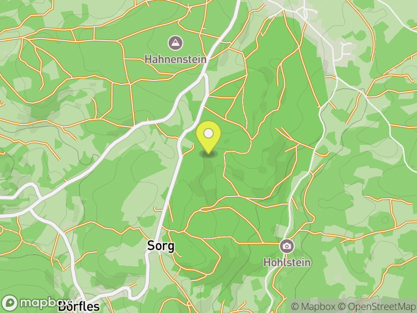 Grüne Hölle