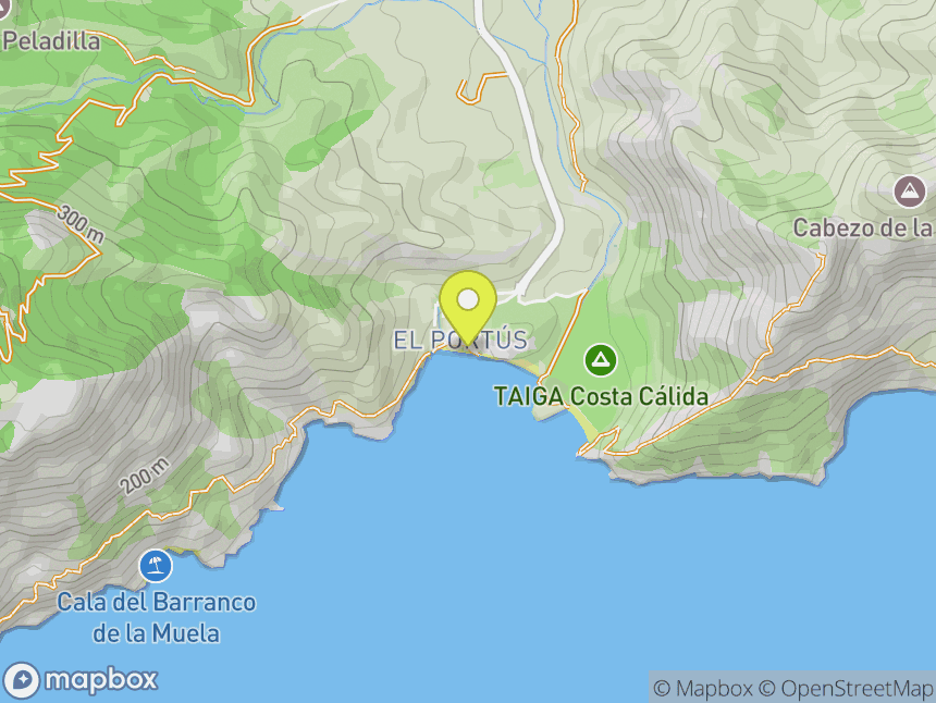 El Portús