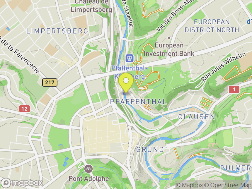 Boulder Klub Lëtzebuerg