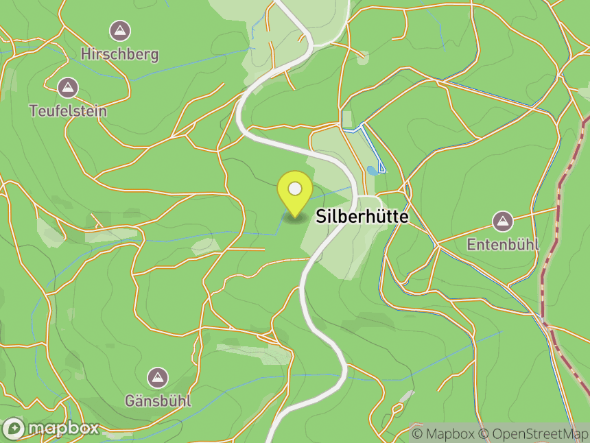 Plößberg/Flossenbürg