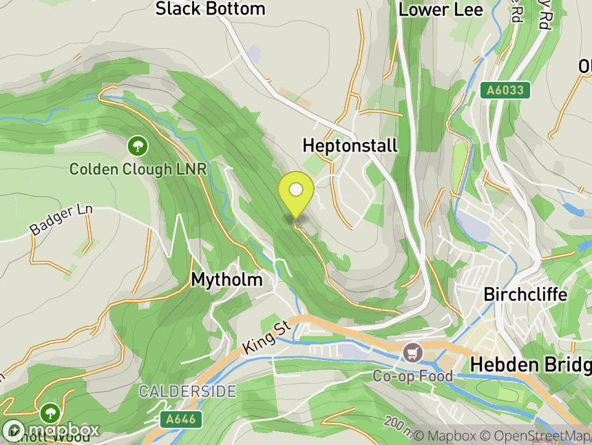 Heptonstall