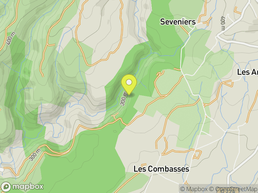 Chabanne