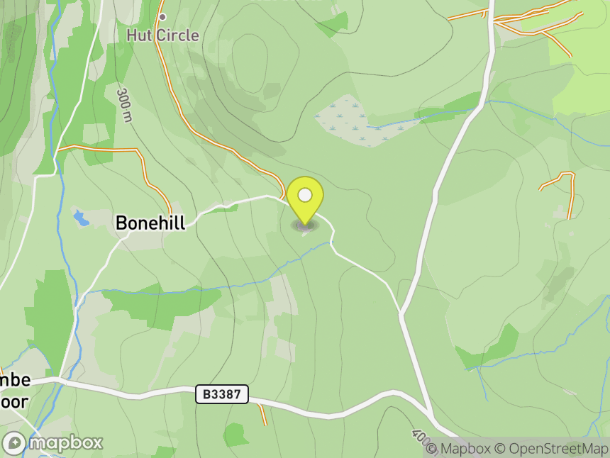 Bonehill Rocks