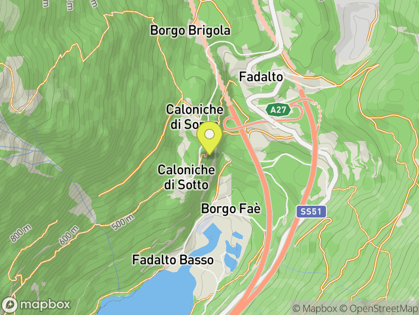 Fadalto Basso