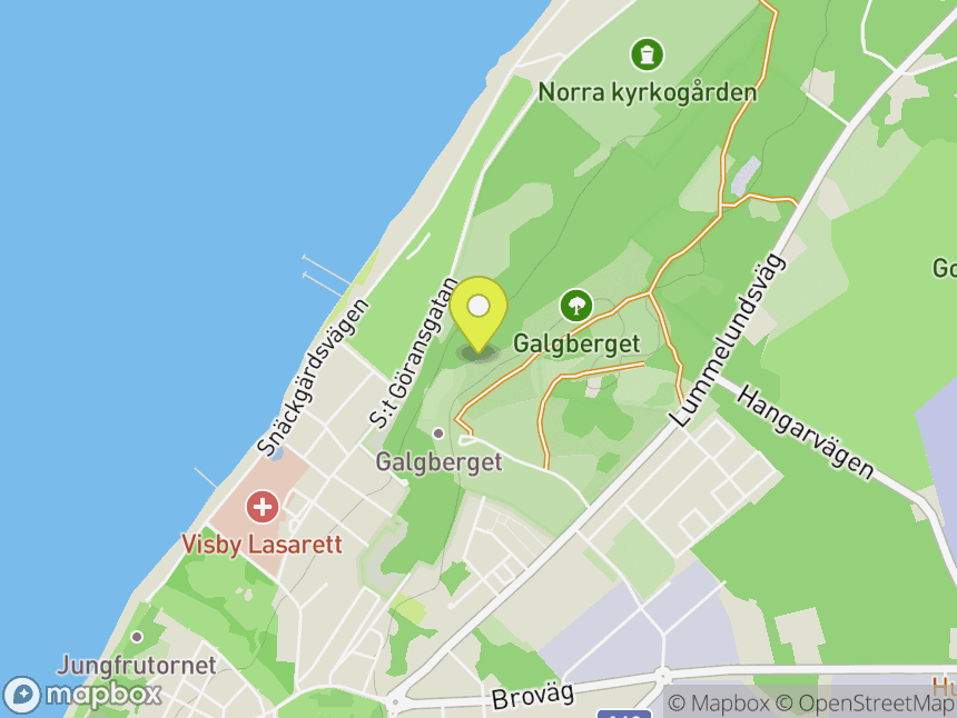 Galgberget