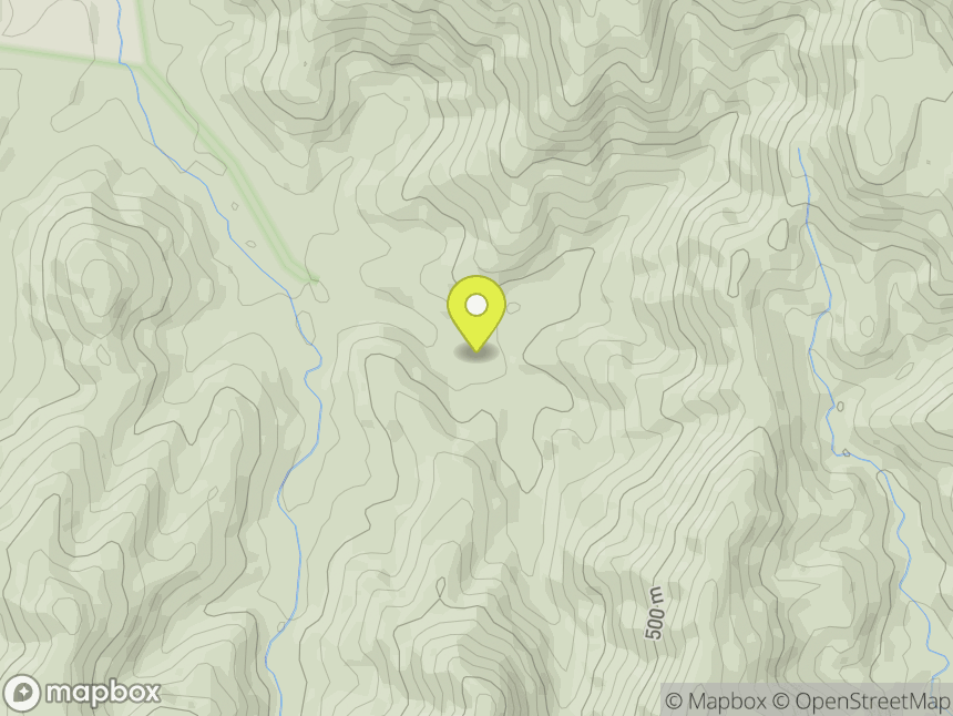 Mt Walsh National Park