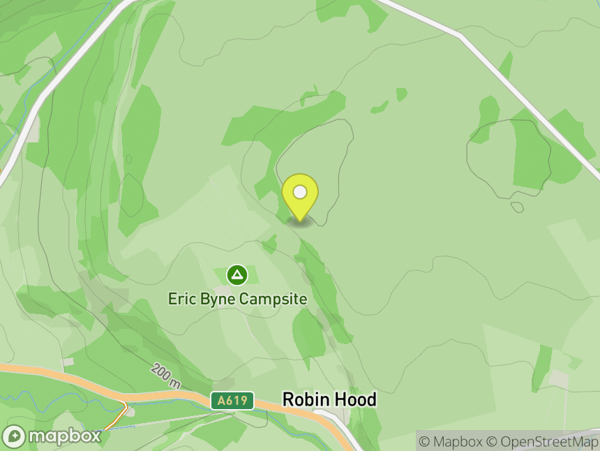 Birchen Edge