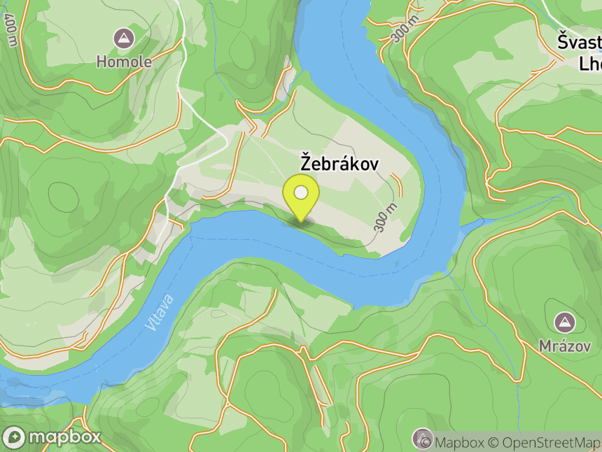 Žebrákov