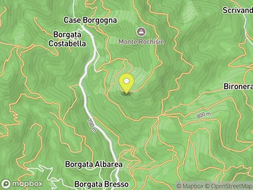 Falesia del Sigaro