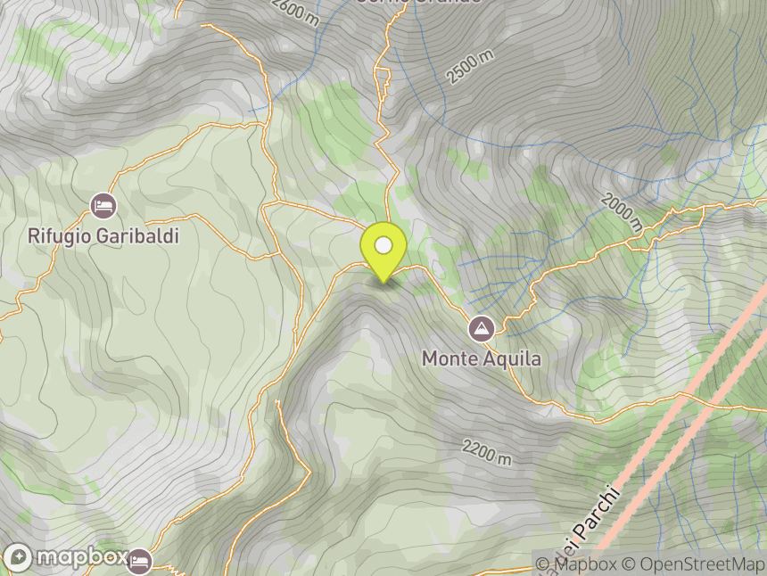 Monte Aquila