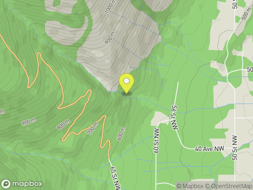 Syphon Creek