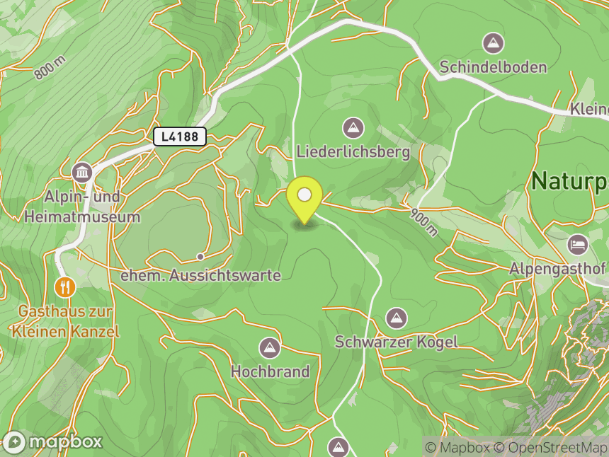 Hohe Wand