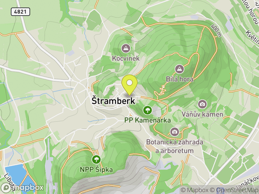 Štramberk