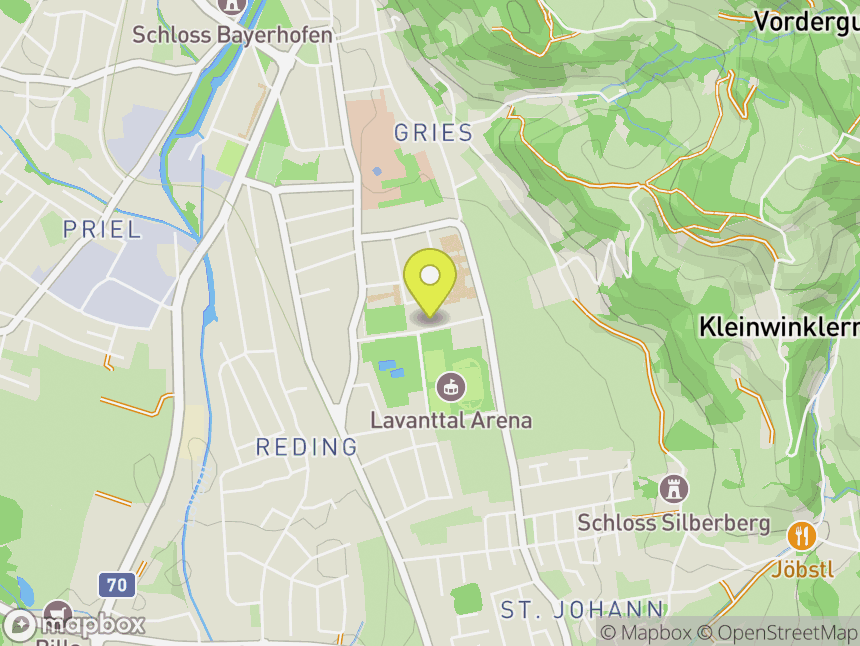 Kletterzentrum Alpenverein Wolfsberg